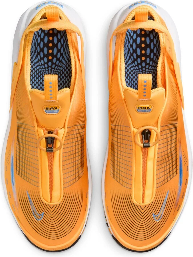 Air Max Craze Sneaker - Image 3
