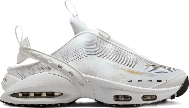 Air Max Craze sneakers