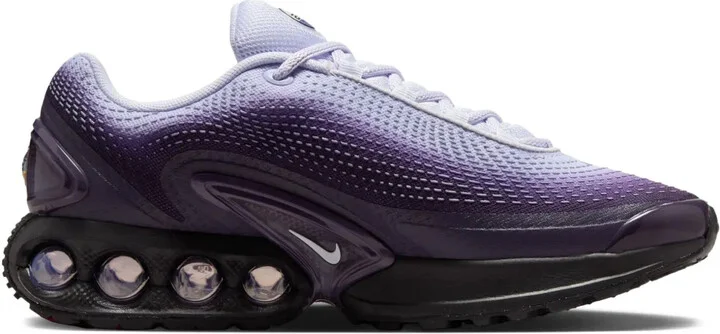 Air Max "Dark Raisin Dusty Amethyst Black Amethyst Tint" sneakers