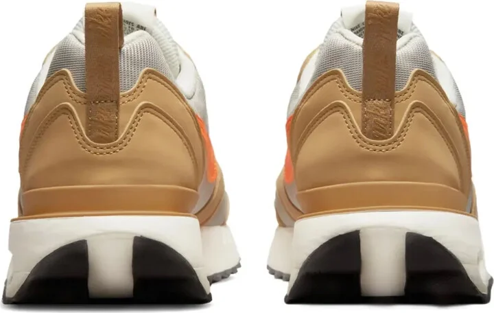 Air Max Dawn Next Nature "Total Orange" sneakers - Image 3