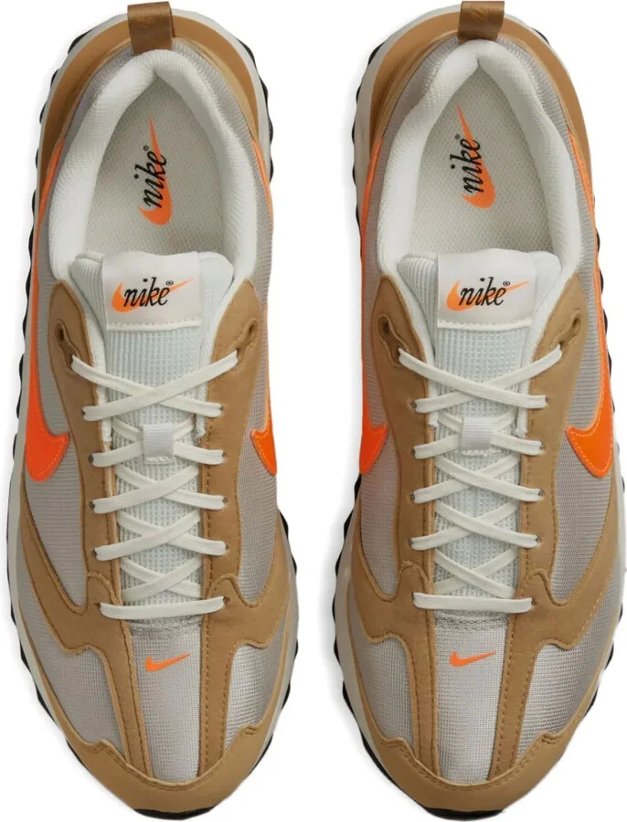 Air Max Dawn Next Nature "Total Orange" sneakers - Image 4