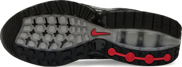Air Max Dn "Black/Olive Aura/Medium Olive/Metallic Silver" sneakers - Image 5