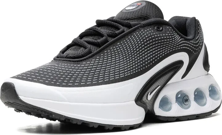 Air Max Dn "Black/White" sneakers - Image 3