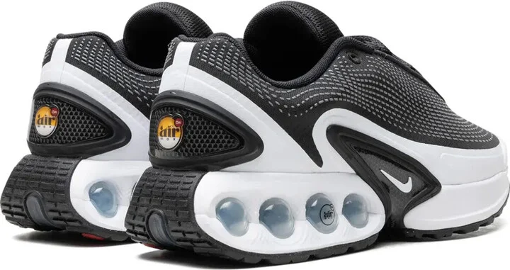 Air Max Dn "Black/White" sneakers - Image 4