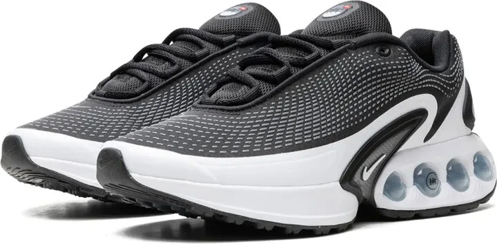 Air Max Dn "Black/White" sneakers - Image 5