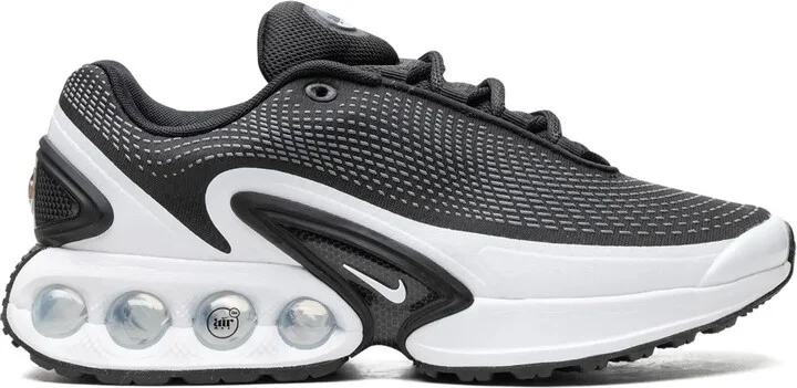 Air Max Dn "Black/White" sneakers