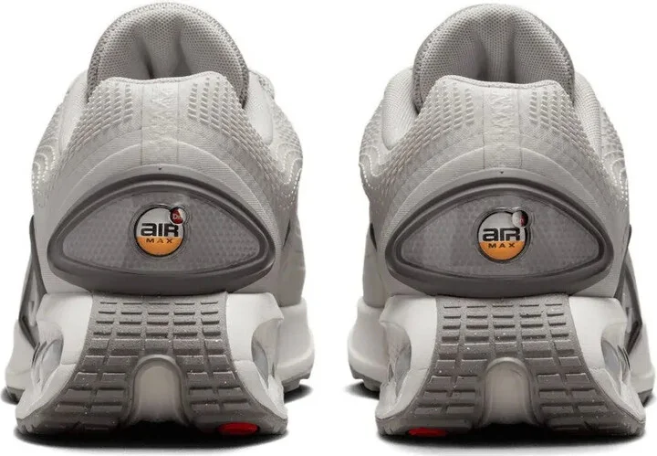 Air Max Dn "Blue/Pink/Black" sneakers - Image 3