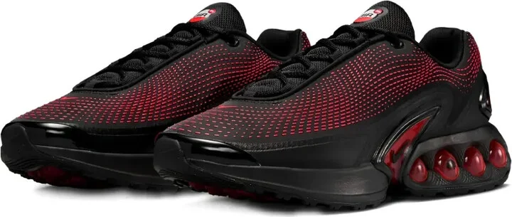 Air Max DN "Bred" sneakers - Image 2