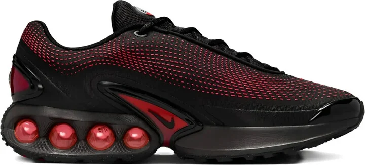 Air Max DN "Bred" sneakers