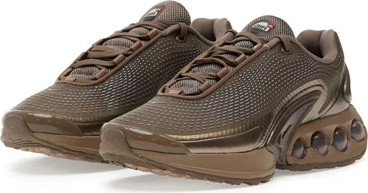Air Max DN bubble sole low-top sneakers - Image 2