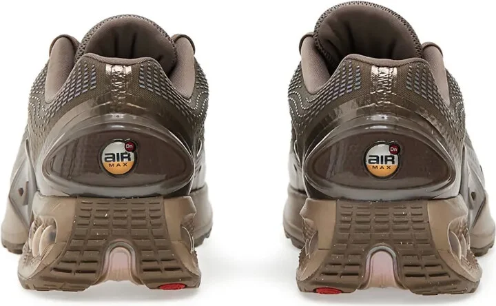 Air Max DN bubble sole low-top sneakers - Image 3