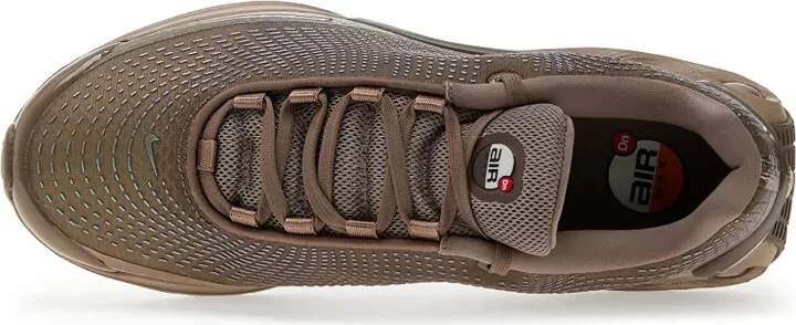 Air Max DN bubble sole low-top sneakers - Image 4
