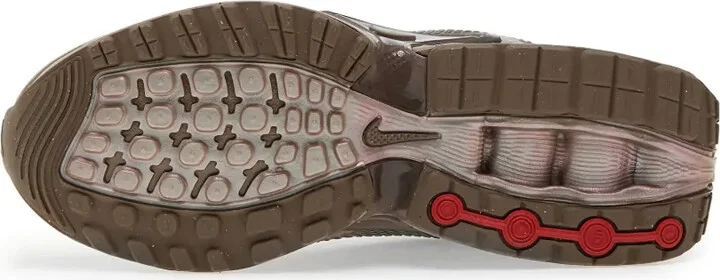 Air Max DN bubble sole low-top sneakers - Image 5