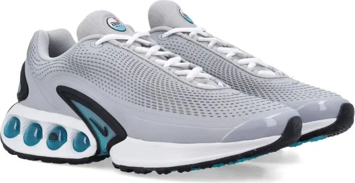 Air Max DN bubble sole low-top sneakers - Image 2