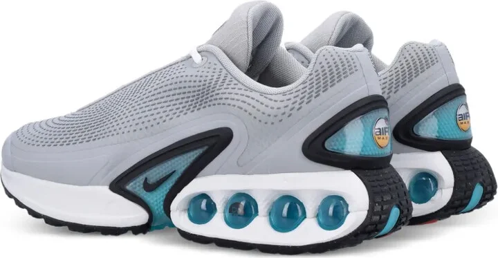 Air Max DN bubble sole low-top sneakers - Image 3