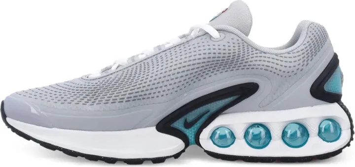 Air Max DN bubble sole low-top sneakers - Image 4