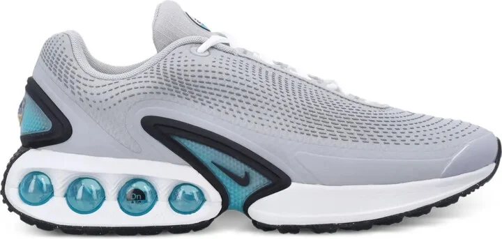 Air Max DN bubble sole low-top sneakers