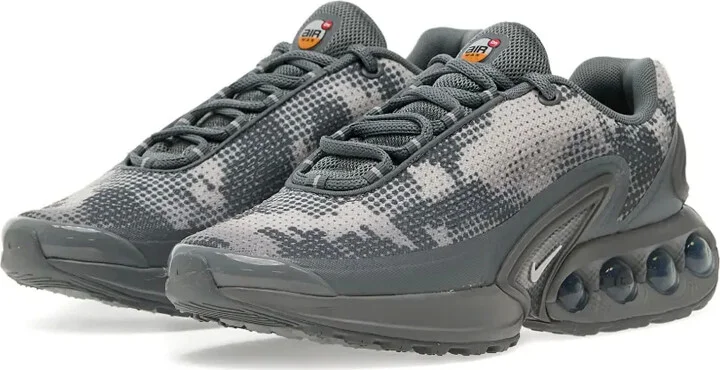 Air Max Dn bubble-sole sneakers - Image 2