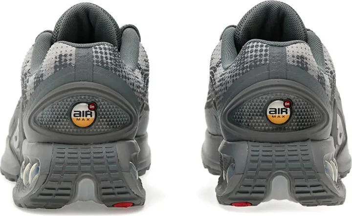 Air Max Dn bubble-sole sneakers - Image 3