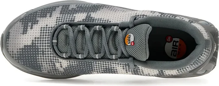 Air Max Dn bubble-sole sneakers - Image 4