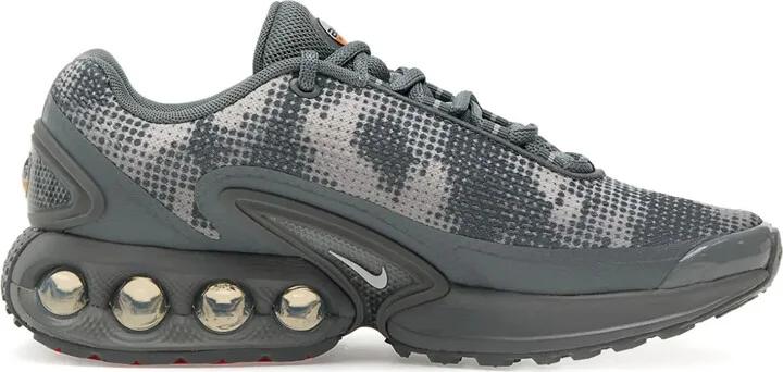 Air Max Dn bubble-sole sneakers