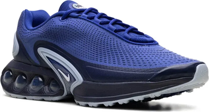 Air Max DN "Hyper Blue" sneakers - Image 2