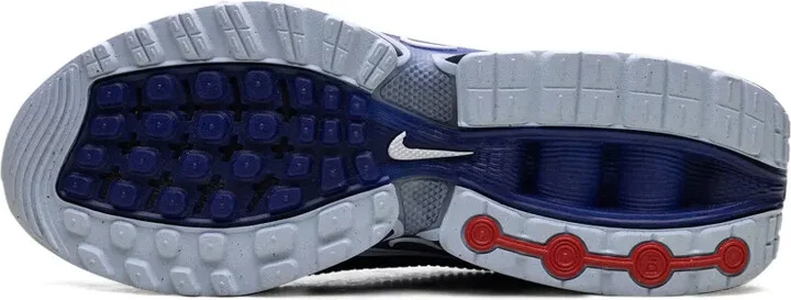 Air Max DN "Hyper Blue" sneakers - Image 4