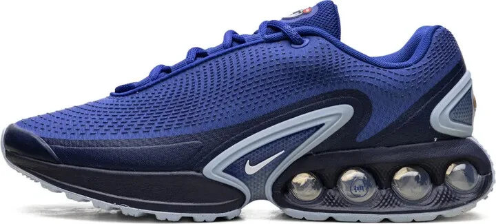 Air Max DN "Hyper Blue" sneakers - Image 5