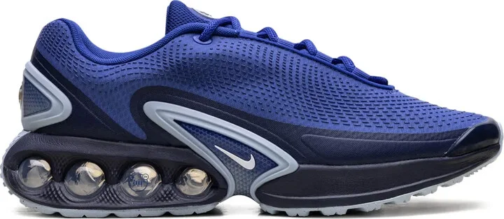 Air Max DN "Hyper Blue" sneakers
