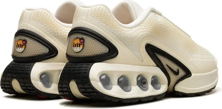 Air Max Dn lace-up sneakers - Image 3