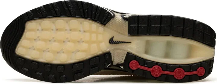 Air Max Dn lace-up sneakers - Image 4