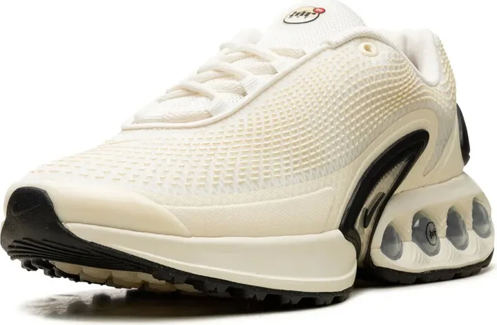 Air Max Dn lace-up sneakers - Image 5