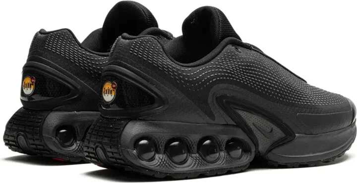 Air Max Dn lace-up sneakers - Image 3