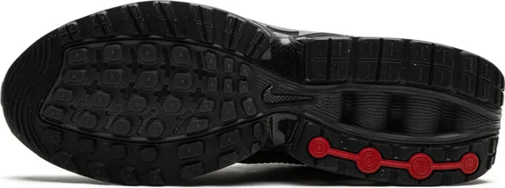 Air Max Dn lace-up sneakers - Image 4