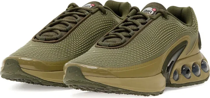 Air Max Dn lace-up sneakers - Image 2