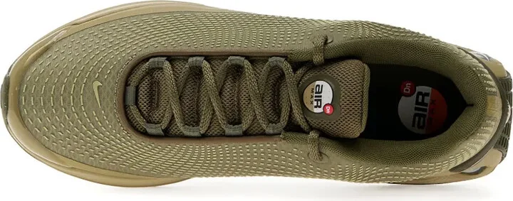 Air Max Dn lace-up sneakers - Image 4