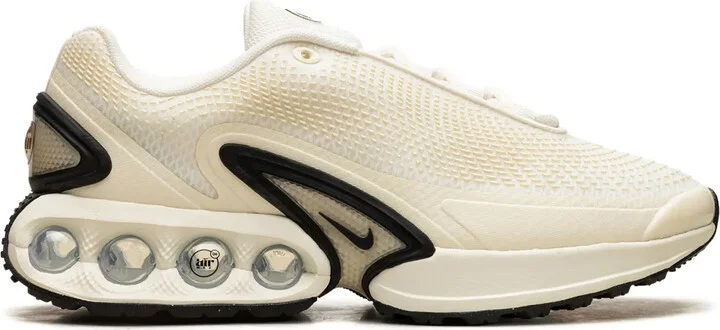 Air Max Dn lace-up sneakers