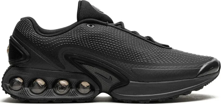 Air Max Dn lace-up sneakers