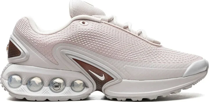 Air Max Dn "Light Orewood Brown" sneakers