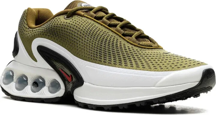Air Max Dn "Olive Flak" sneakers - Image 2