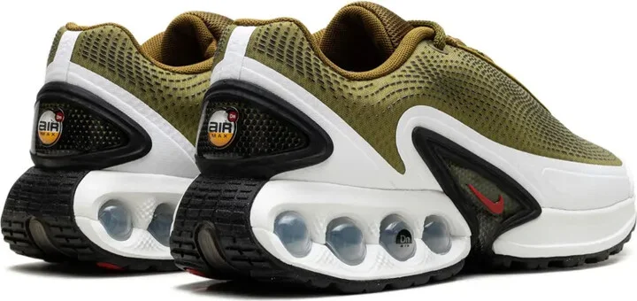 Air Max Dn "Olive Flak" sneakers - Image 3