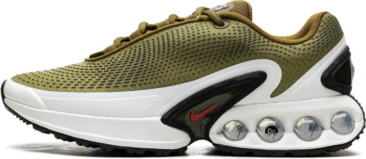 Air Max Dn "Olive Flak" sneakers - Image 5