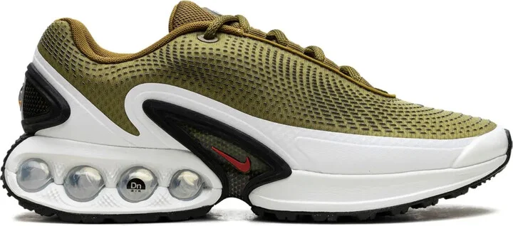 Air Max Dn "Olive Flak" sneakers