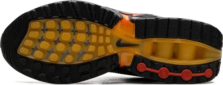 Air Max Dn "Particle Grey" sneakers - Image 4