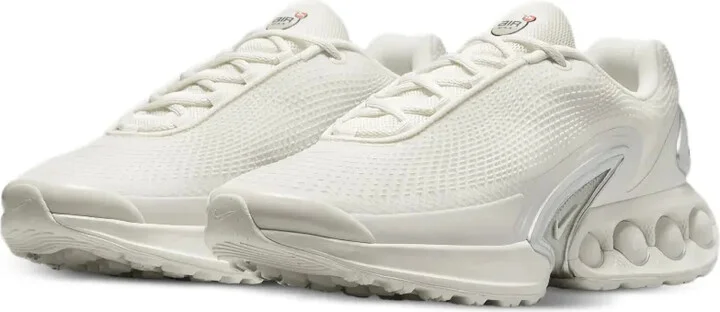 Air Max Dn "Phantom/Light Bone" sneakers - Image 2