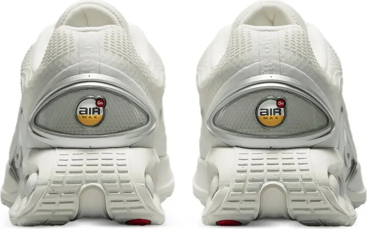 Air Max Dn "Phantom/Light Bone" sneakers - Image 3