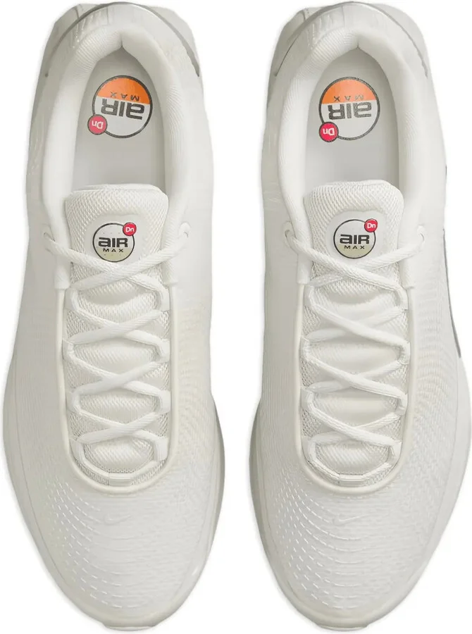 Air Max Dn "Phantom/Light Bone" sneakers - Image 4