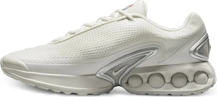 Air Max Dn "Phantom/Light Bone" sneakers - Image 5