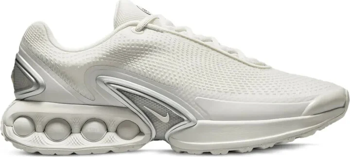 Air Max Dn "Phantom/Light Bone" sneakers
