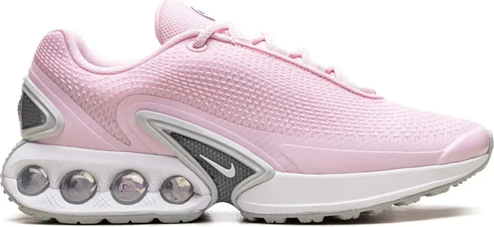 Air Max DN "Pink Foam" sneakers